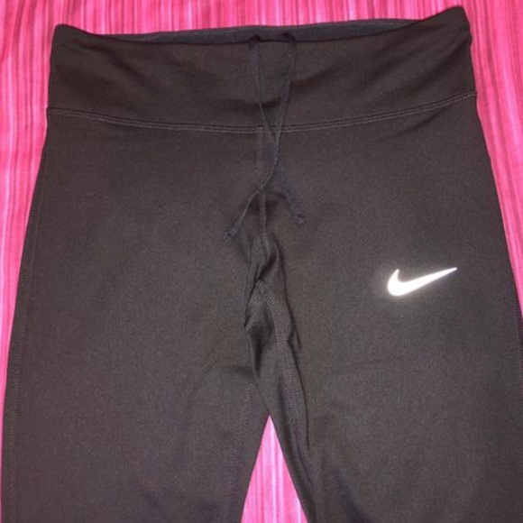 Nike Other - NIKE Capri tights Nike Other - NIKE Capri tights